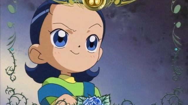 Magical DoReMi S02E36