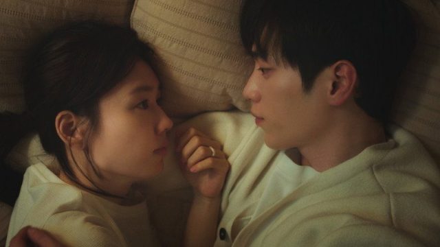 Un amor distinto al tuyo S01E03