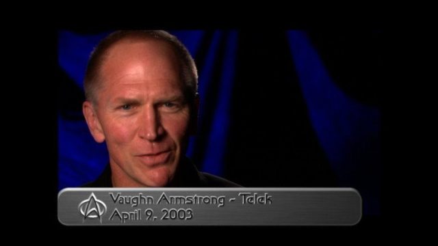 Star Trek: Voyager S00E14