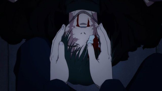 Jujutsu Kaisen S01E51
