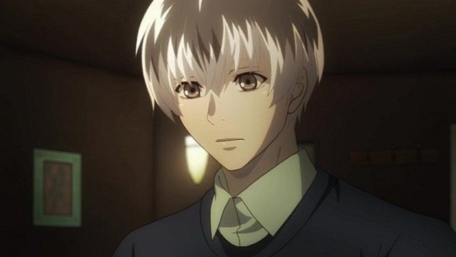 Tokyo Ghoul S03E07