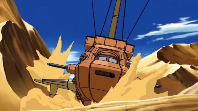 Planet Survival S01E43