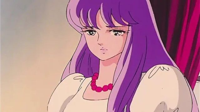 Los Caballeros del Zodiaco S01E18