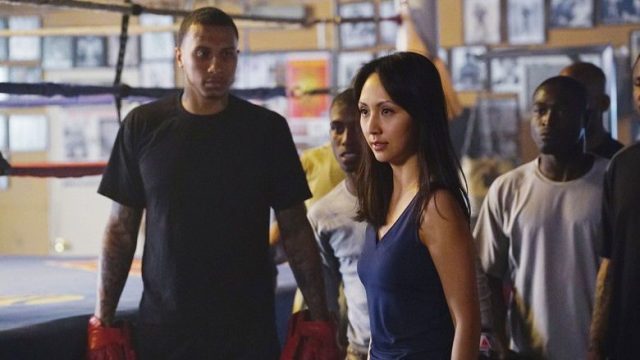 Castle S07E17