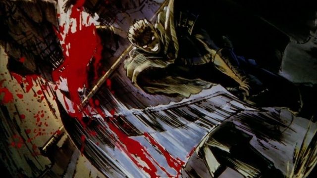Berserk S01E16