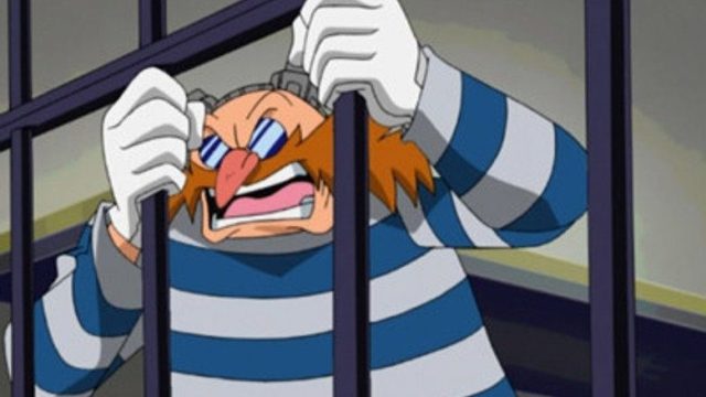 Sonic X S02E16