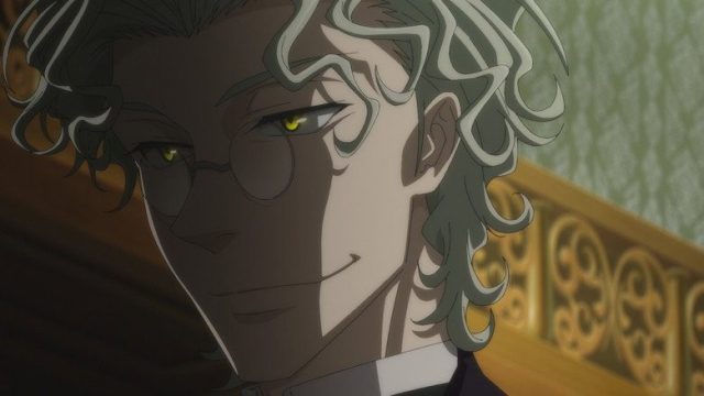 Moriarty the Patriot S01E19