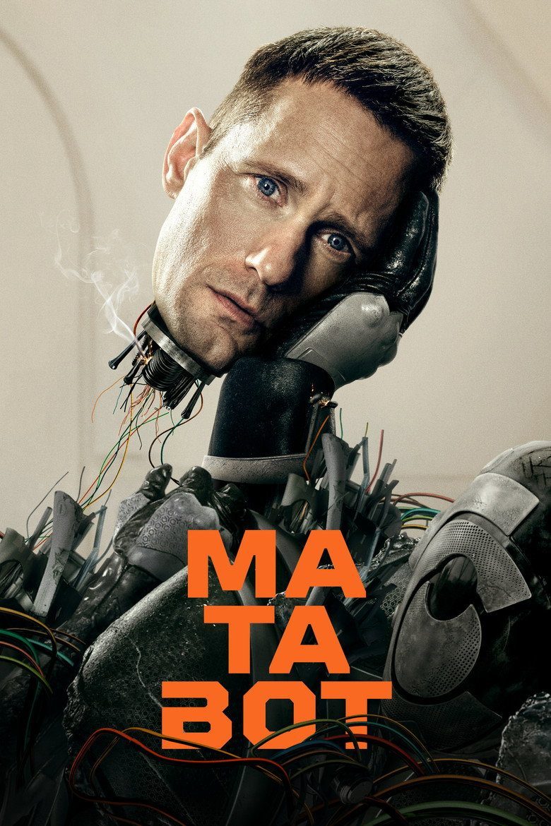 Matabot Temporada 1
