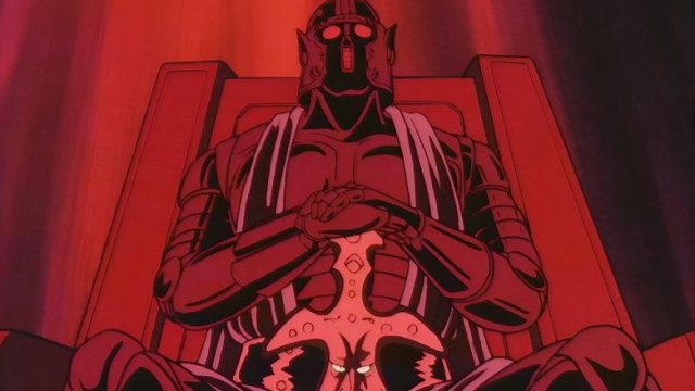 Super Agente Cobra S01E20