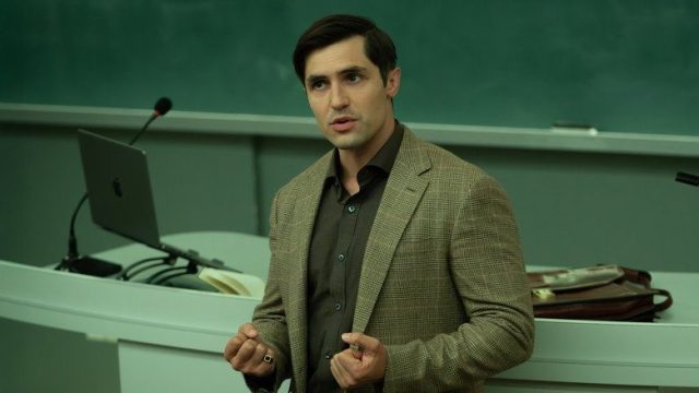 Rooster S01E08