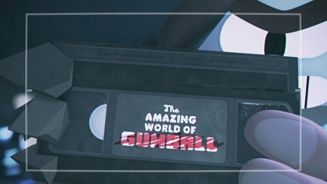 El increíble mundo de Gumball S06E21