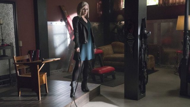 iZombie S03E05