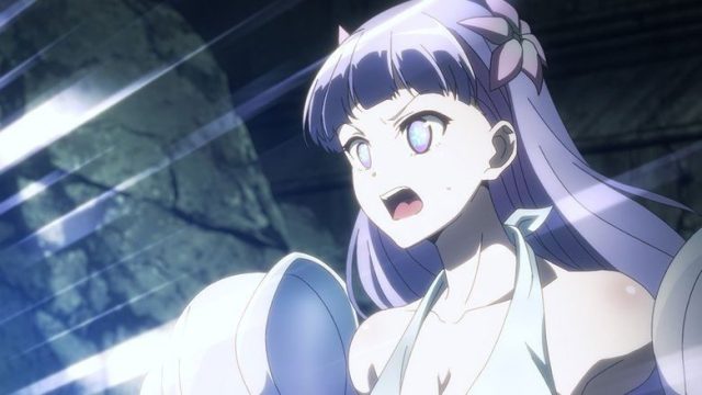 Ragna Crimson S01E12