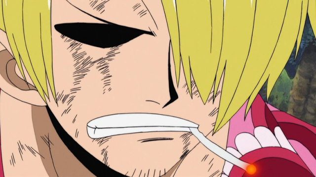 One Piece S06E163