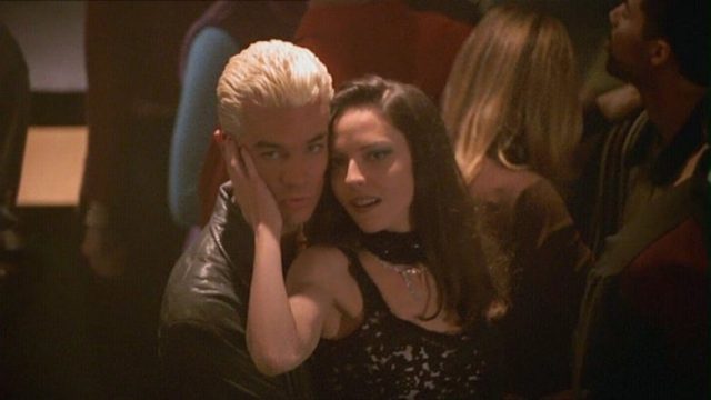 Buffy, la cazavampiros S05E14