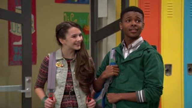 Liv y Maddie S04E03