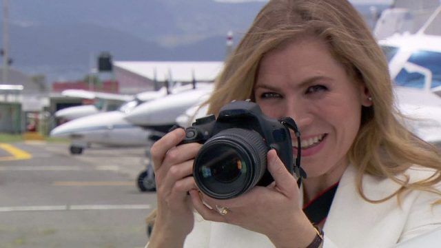 Señora Acero S02E34