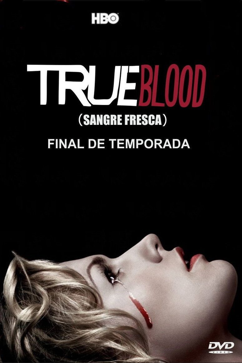 True Blood Temporada 7