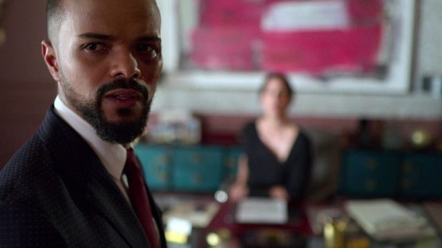 Marvel - Jessica Jones S03E07