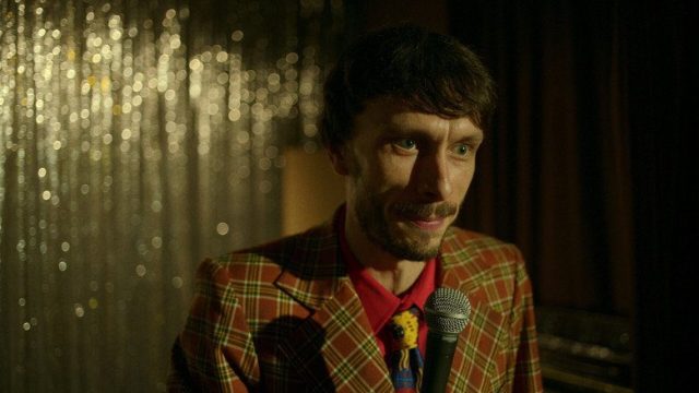 Bebé Reno S01E03