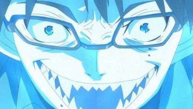 Blue Exorcist S01E24