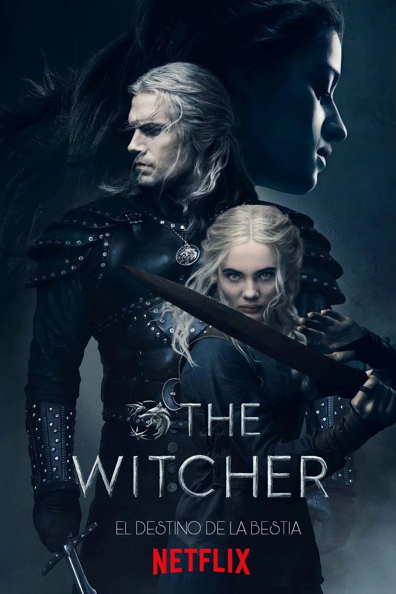The Witcher Temporada 3