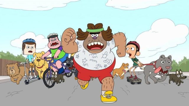 Clarence S03E17