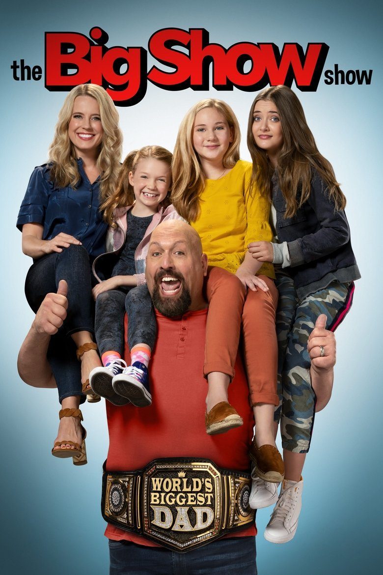 El show de Big Show Especiales