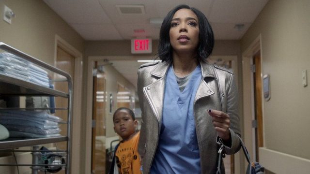 Cómo criar a un superhéroe S01E07