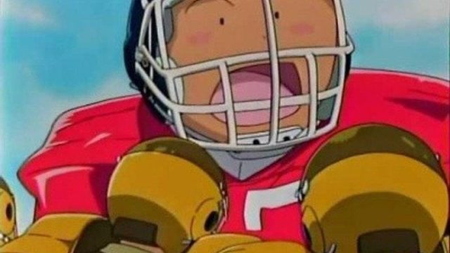 Eyeshield 21 S01E97
