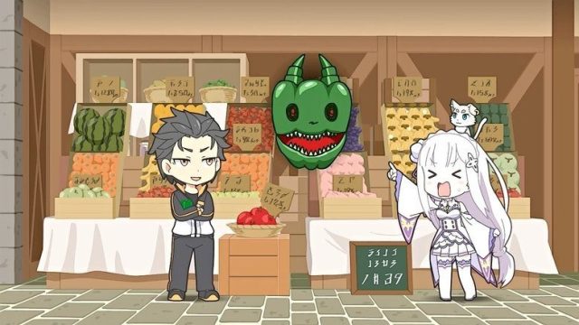 Re:ZERO -Starting Life in Another World- S00E01