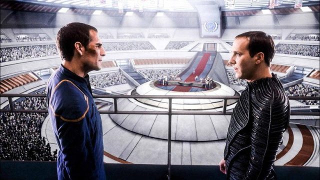 Viaje a las estrellas: Enterprise S03E24