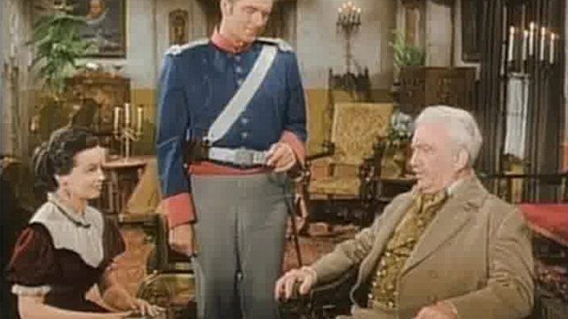 El Zorro S02E34