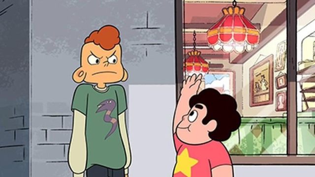 Steven Universe S01E14