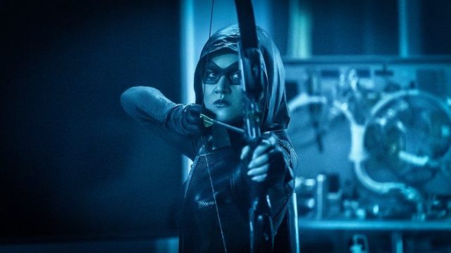 Flash S08E05