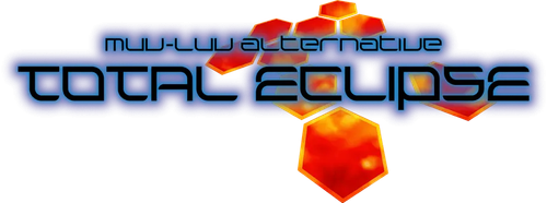 Muv-Luv Alternative: Total Eclipse