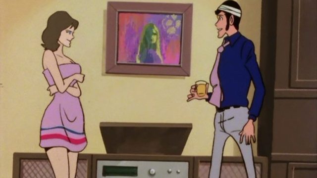 Lupin III S02E49