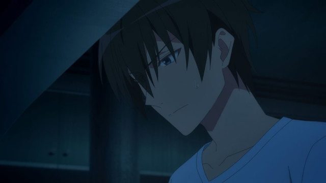ATRI: My Dear Moments S01E08