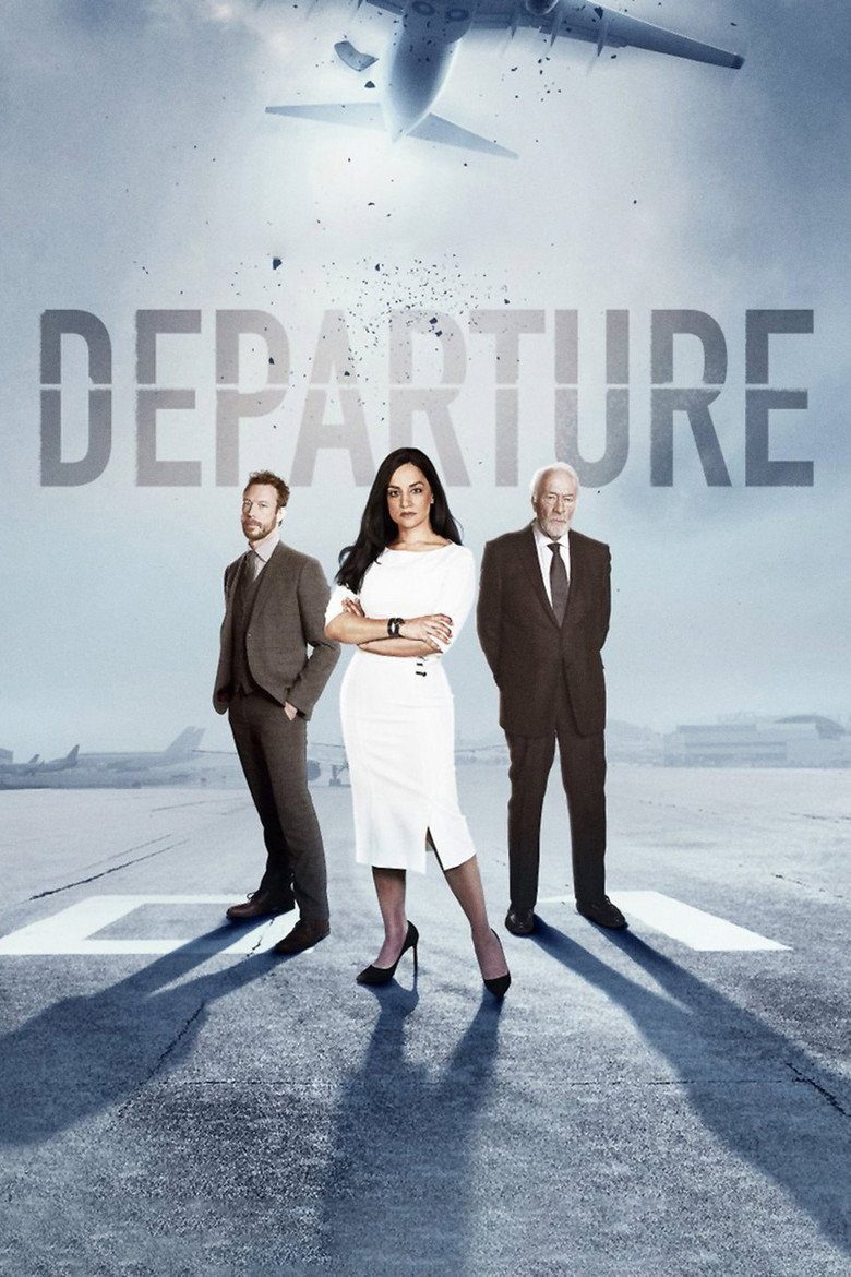 Departure: Vuelo 716 Temporada 1