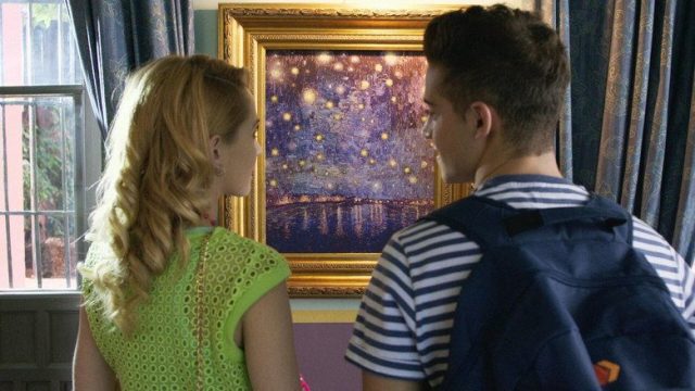 Violeta S03E80