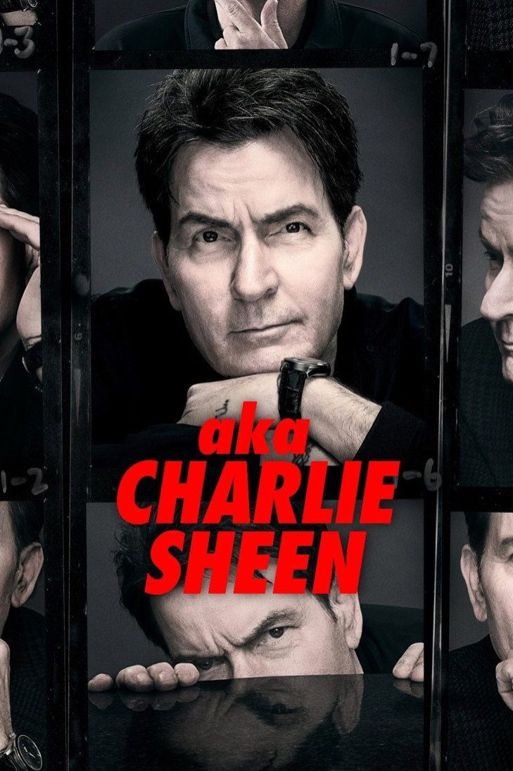 Nombre artístico: Charlie Sheen Miniseries