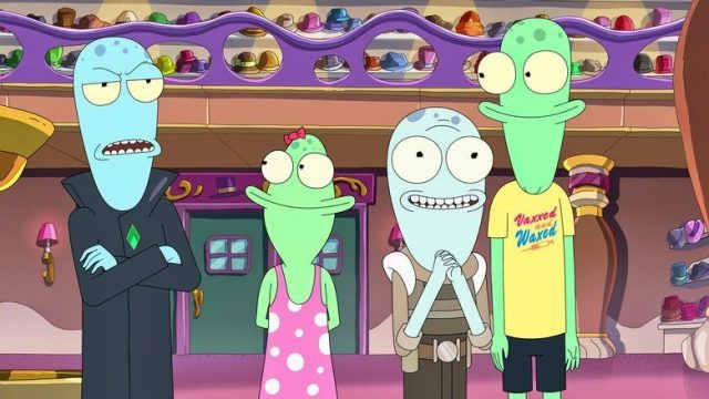 Solar Opposites S04E05
