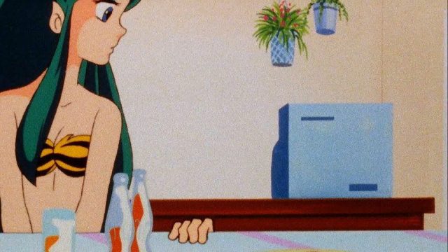 Urusei Yatsura S01E67