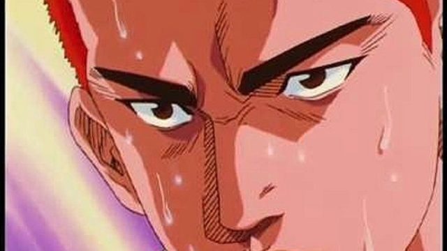Slam Dunk S01E72