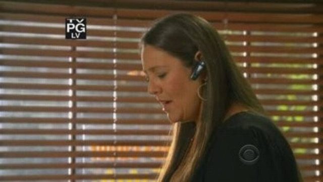 Almas perdidas S05E12