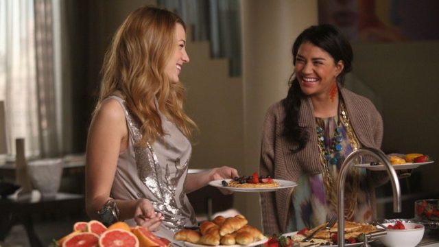 Gossip Girl S03E16