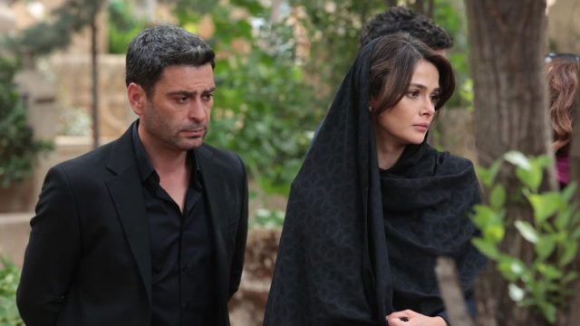 Lejos De Ti S01E26