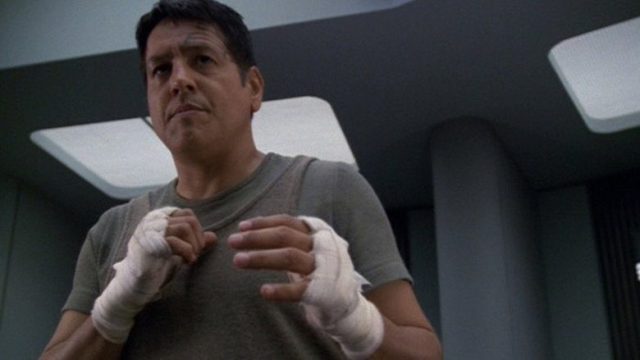 Star Trek: Voyager S05E18