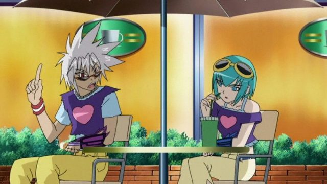 Bakugan: La Batalla S02E41