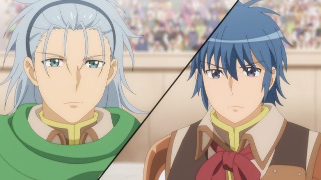 Tsukimichi: Moonlit Fantasy S02E15